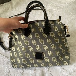 Dooney & Bourke crossbody